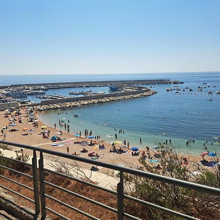 Appartamento Millelire Cala Gonone Exteriér fotografie