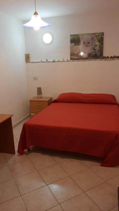 Appartamento Millelire Cala Gonone Exteriér fotografie