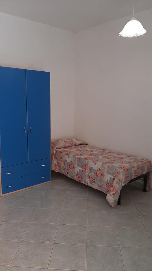 Appartamento Millelire Cala Gonone Exteriér fotografie