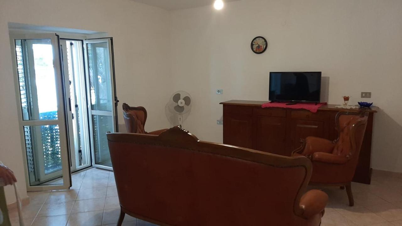 Appartamento Millelire Cala Gonone Exteriér fotografie