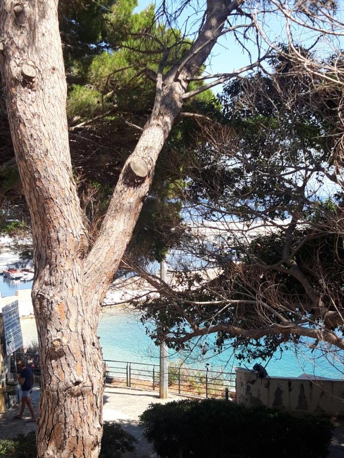 Appartamento Millelire Cala Gonone Exteriér fotografie