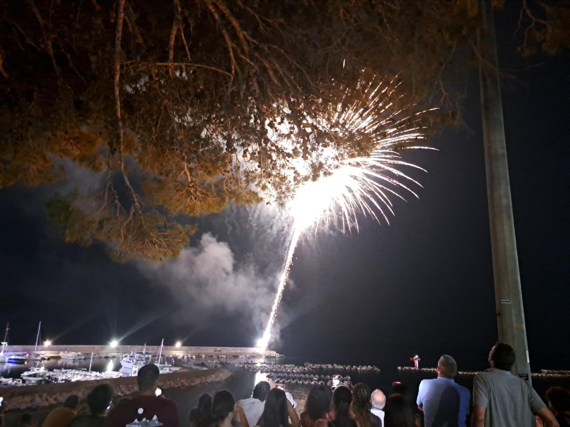 Appartamento Millelire Cala Gonone Exteriér fotografie